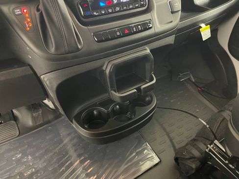 New 2026 RAM ProMaster 1500 w/ Safety Group image 14