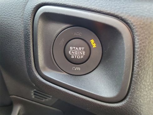 New 2026 Jeep Wrangler Sport image 26