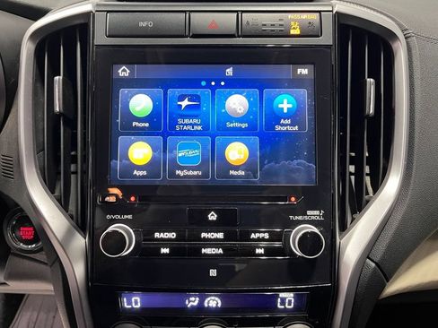 Used 2021 Subaru Ascent Premium w/ Convenience Package AWD/4WD image 17