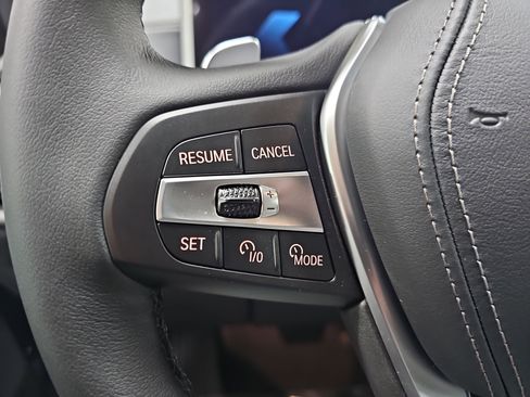 New 2026 BMW X5 xDrive40i w/ Climate Comfort Package image 19