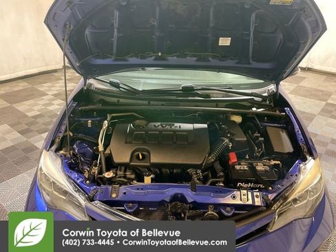 Used 2017 Toyota Corolla SE image 14