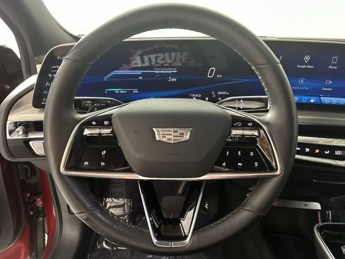 Used 2024 Cadillac Lyriq Sport RWD image 14