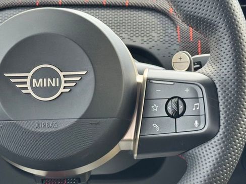 Used 2025 MINI Cooper Countryman John Cooper Works image 20