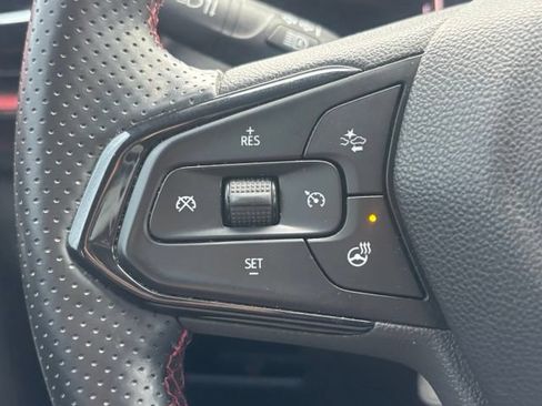 Used 2024 Chevrolet TrailBlazer RS w/ Convenience Package AWD/4WD image 20
