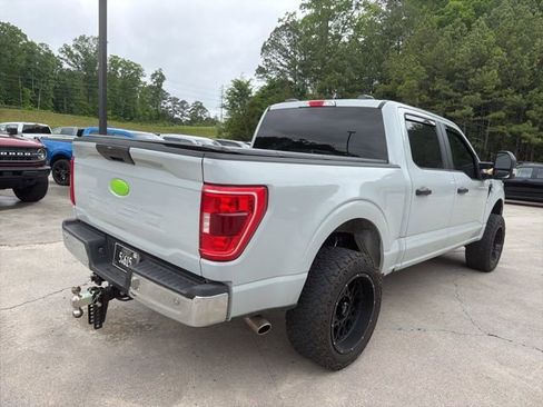 Used 2023 Ford F150 XLT AWD/4WD image 11