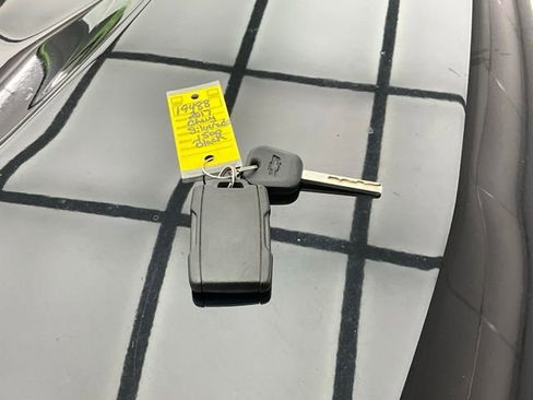 Used 2017 Chevrolet Silverado 1500 LT w/ All Star Edition image 26