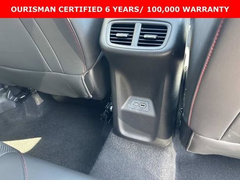 Certified 2023 Buick Envision Essence w/ Sport Touring Package AWD/4WD image 15
