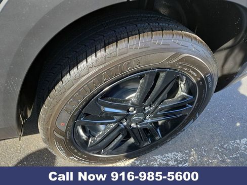 New 2026 Chevrolet Trax ACTIV image 36