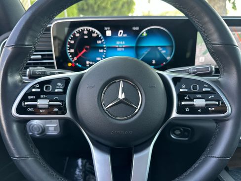 Used 2021 Mercedes-Benz GLE 350 image 27