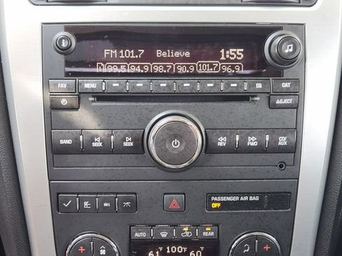 Used 2012 GMC Acadia SLT FWD image 14