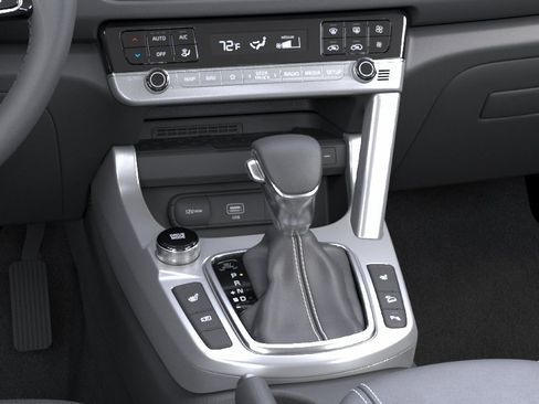 New 2026 Kia Seltos EX FWD image 27