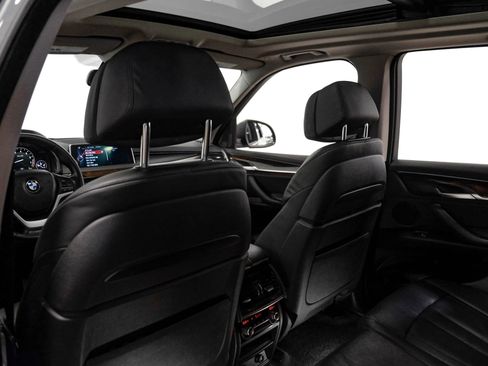 Used 2015 BMW X5 xDrive35i image 32