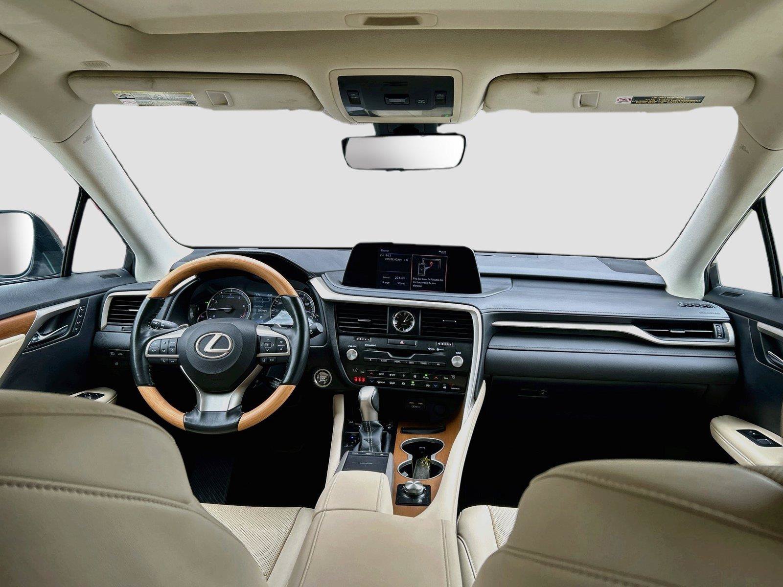 Used 2021 Lexus RX 350 FWD w/ Premium Package image 19