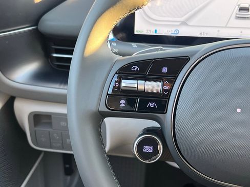 New 2025 Hyundai Ioniq 6 SEL image 25