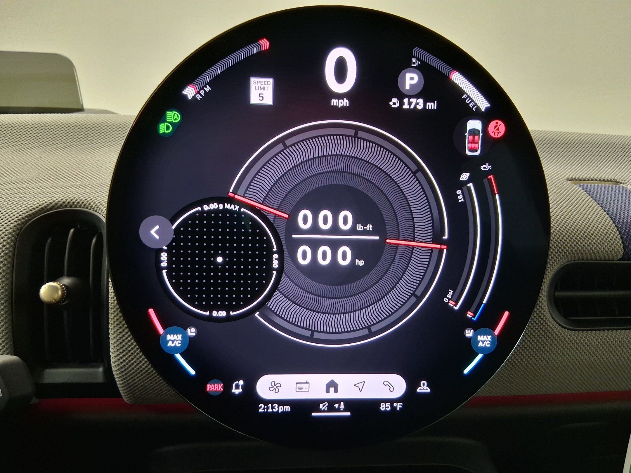 New 2026 MINI Cooper S FWD image 18