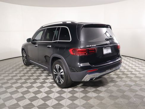 Certified 2025 Mercedes-Benz GLB 250 GLB 250 image 7
