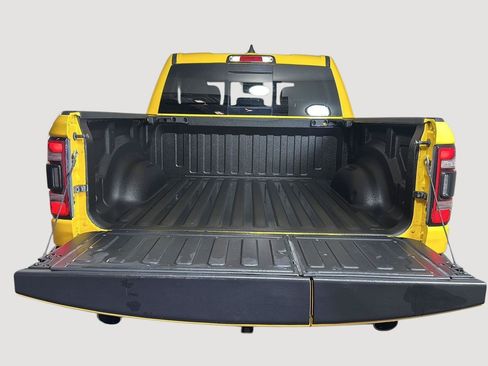 Used 2023 RAM 1500 Rebel w/ Rebel Level 2 Equipment Group AWD/4WD image 22