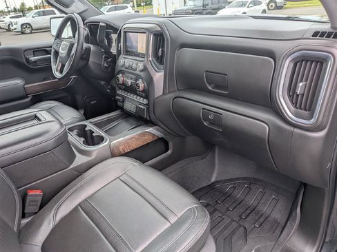 Certified 2020 GMC Sierra 1500 Denali w/ Denali Ultimate Package AWD/4WD image 29
