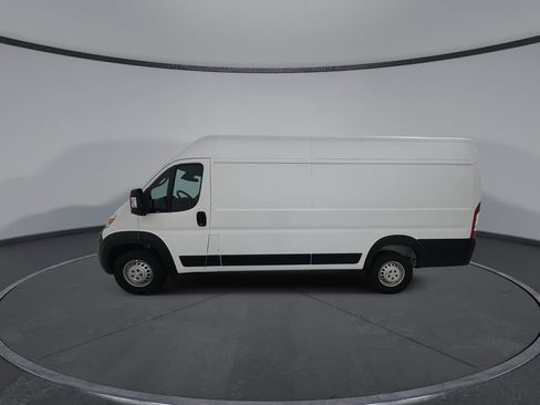 New 2026 RAM ProMaster 3500 w/ Safety Group image 5