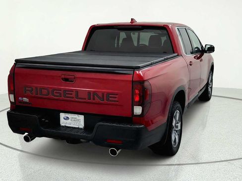 Used 2024 Honda Ridgeline RTL image 8