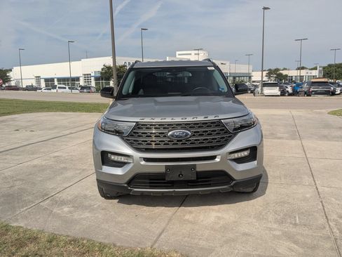 Used 2023 Ford Explorer XLT w/ Equipment Group 202A AWD/4WD image 6