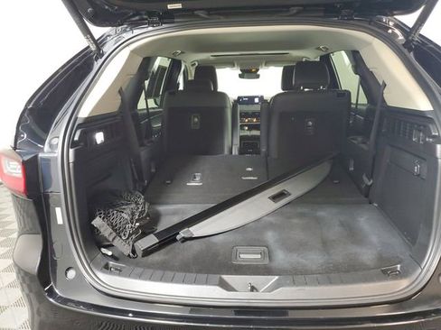 Certified 2024 MAZDA CX-90 3.3 Turbo w/ Preferred Plus AWD/4WD image 8