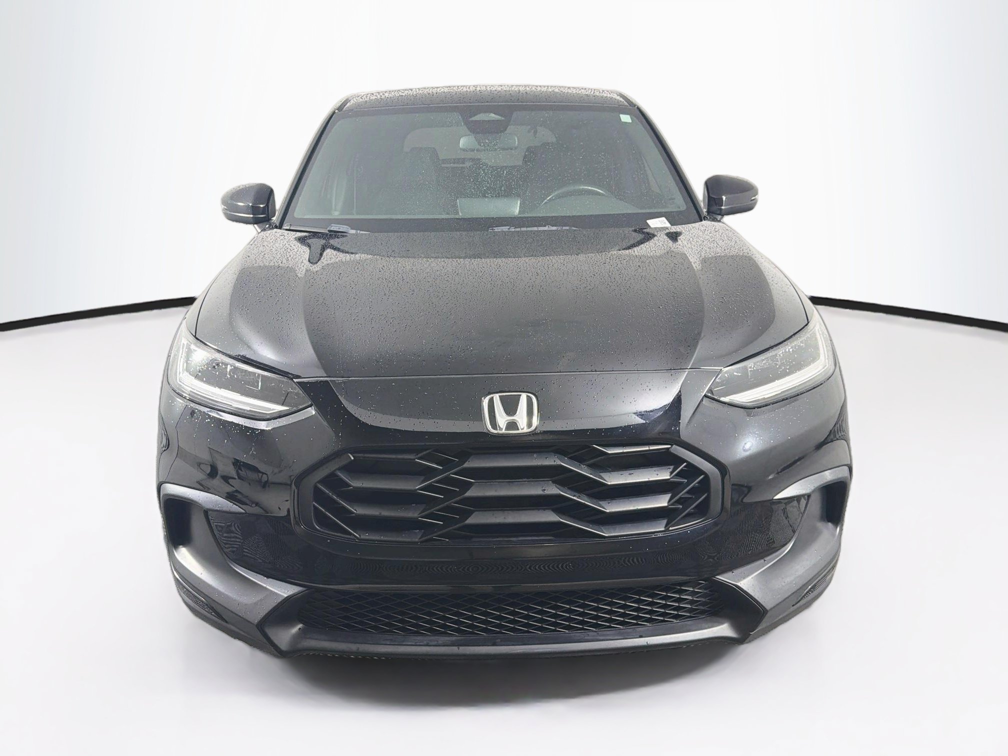 Used 2023 Honda HR-V Sport image 2