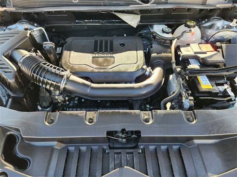 Used 2024 Chevrolet Blazer LT w/ Convenience Package image 31