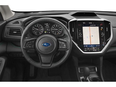 Used 2025 Subaru Ascent Bronze Edition image 4