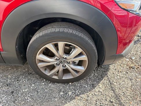 Used 2023 MAZDA CX-30 AWD 2.5 S w/ Preferred Package image 6