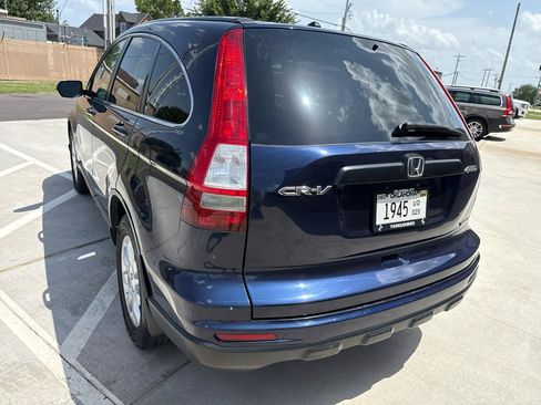Used 2011 Honda CR-V SE image 14
