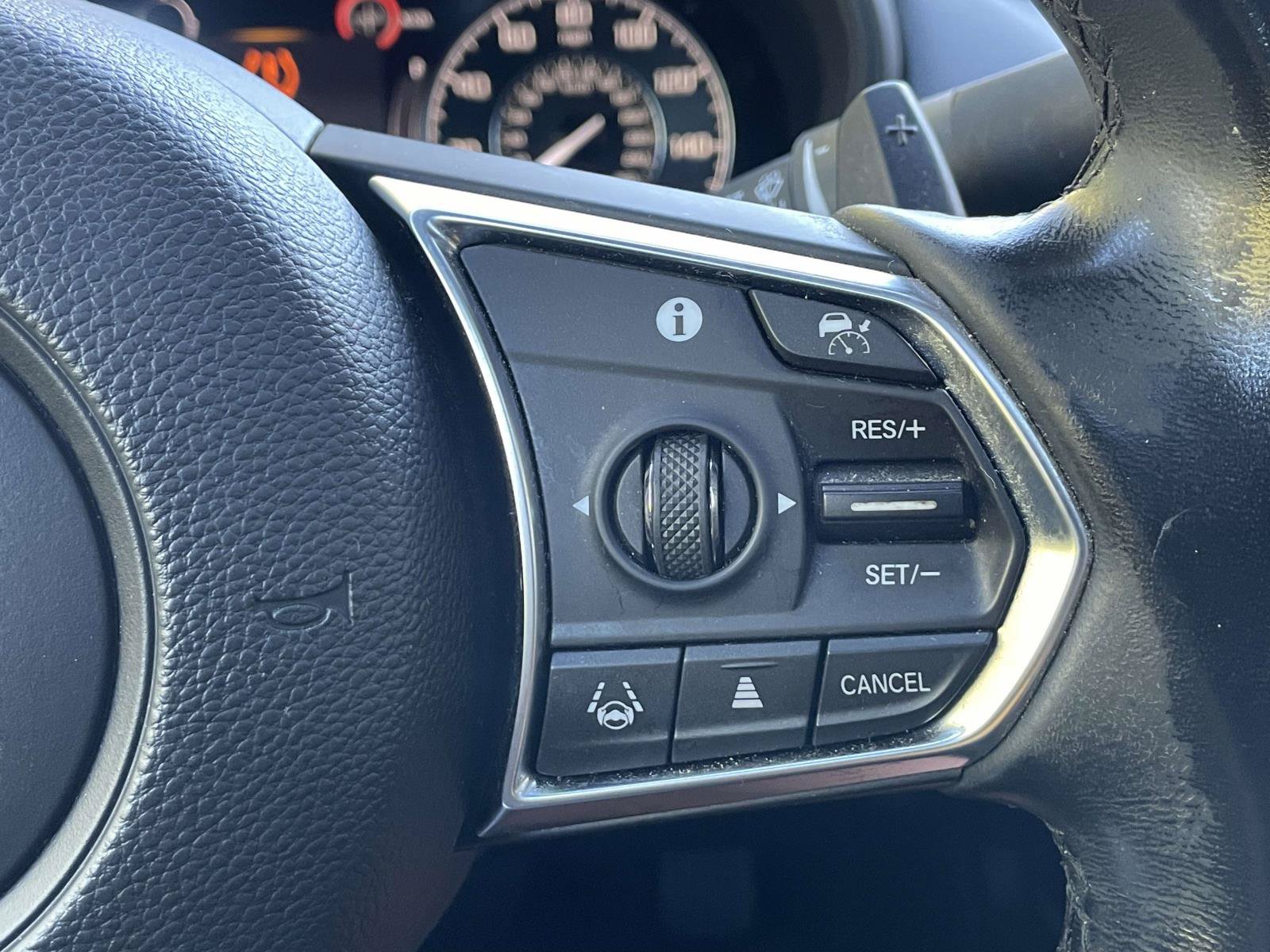 Used 2021 Acura TLX w/ Technology Package FWD image 24