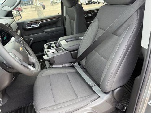 New 2026 Chevrolet Silverado 1500 LT image 25