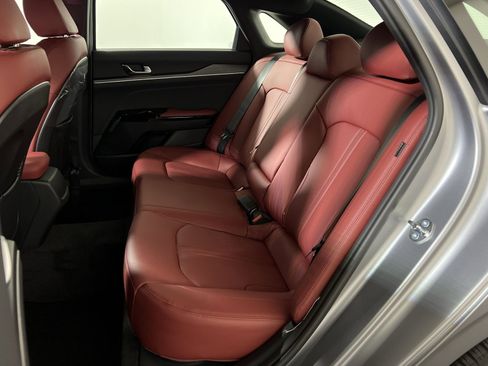 New 2026 Kia K5 GT-Line image 23