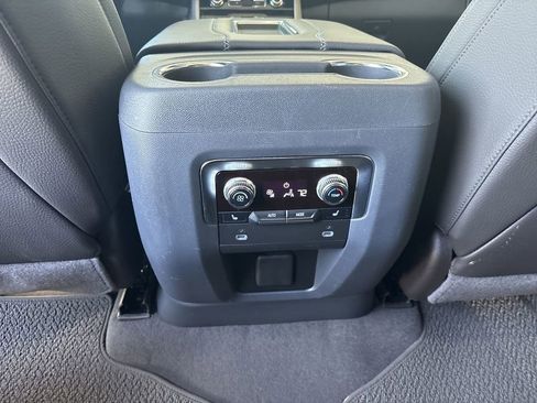 Certified 2024 GMC Yukon XL Denali w/ Max Trailering Package AWD/4WD image 22
