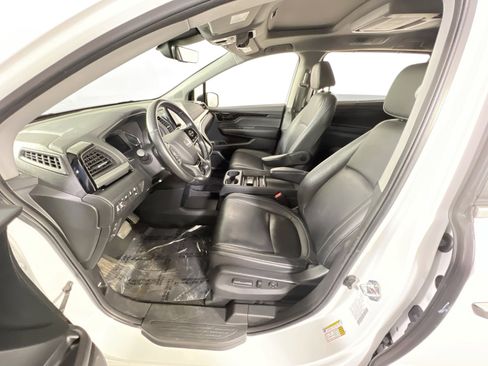 Used 2023 Honda Odyssey Touring image 20