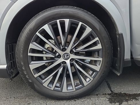 Certified 2023 Lexus RX 350 Premium Plus image 28