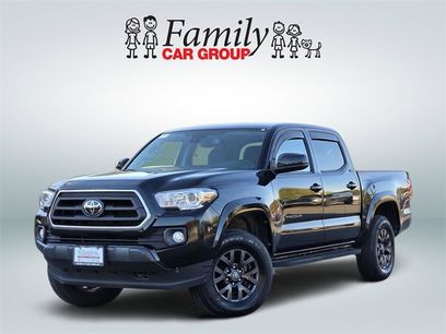 Used 2022 Toyota Tacoma SR5