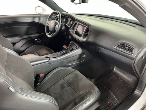 Used 2023 Dodge Challenger GT w/ Plus Package image 42