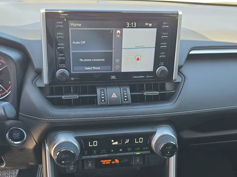 Used 2021 Toyota RAV4 Limited image 20