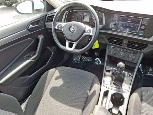 Used 2021 Volkswagen Jetta S FWD image 10
