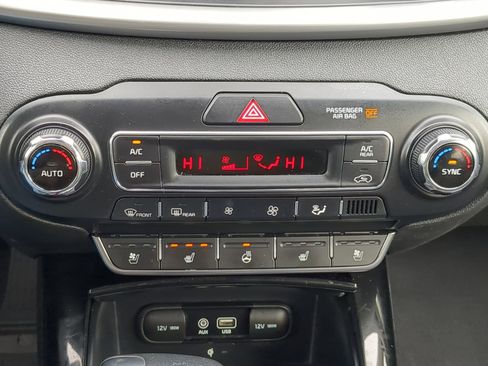 Used 2019 Kia Sorento SX w/ SX Touring Package image 22