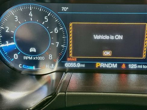 Used 2022 Ford Mustang Shelby GT500 w/ Technology Package RWD image 15