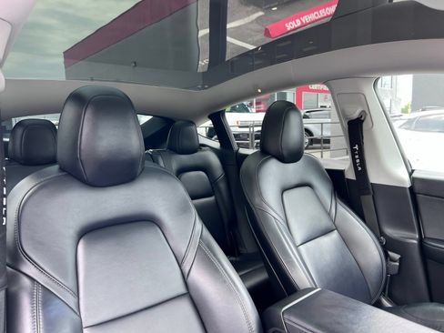 Used 2020 Tesla Model Y Long Range AWD/4WD image 58