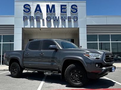 Used 2021 Toyota Tacoma SR5