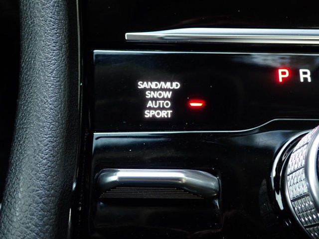 Used 2023 Jeep Grand Cherokee Limited AWD/4WD image 22