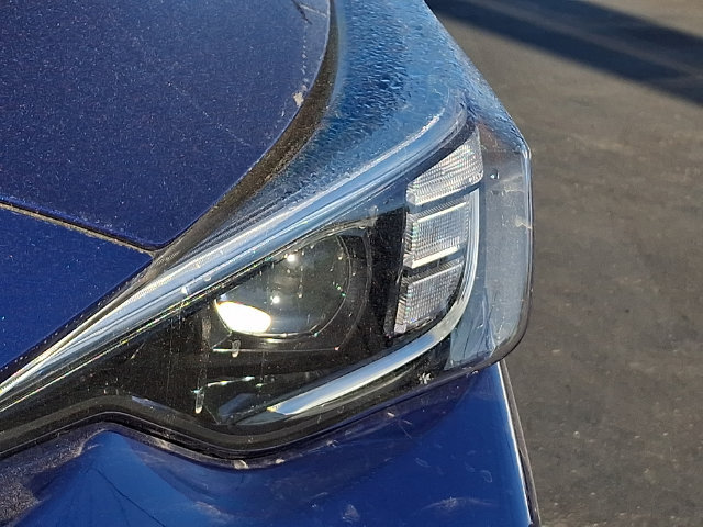 Certified 2026 Subaru Crosstrek 2.5i Limited AWD/4WD image 10