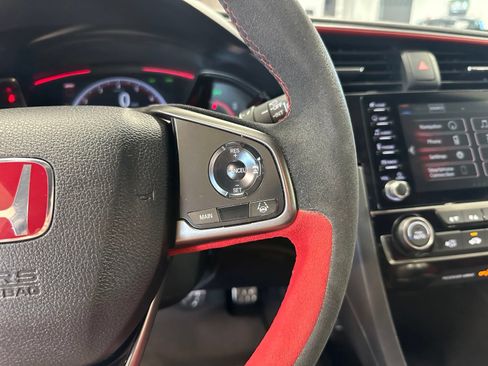 Used 2020 Honda Civic Type R image 19