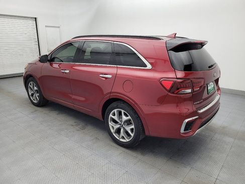 Used 2020 Kia Sorento SX FWD image 3