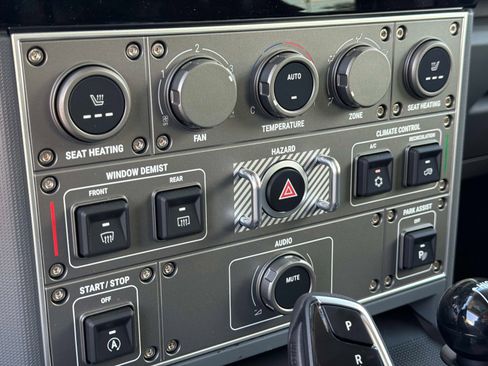 New 2026 INEOS Grenadier Fieldmaster Edition image 23